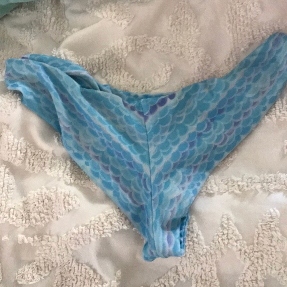 Moana adrift bottoms